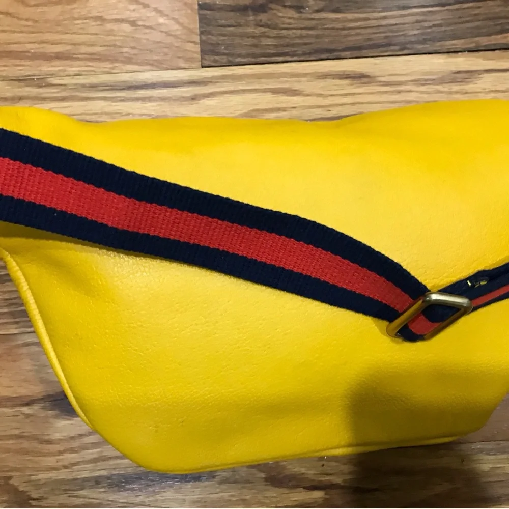 Gucci Coco Capitan belt bag Fanny pack Large - Picture 3 of 9